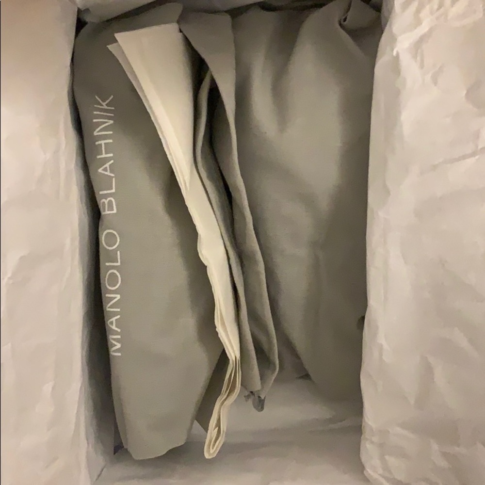 Manolo Blahnik - Picture 5 of 7